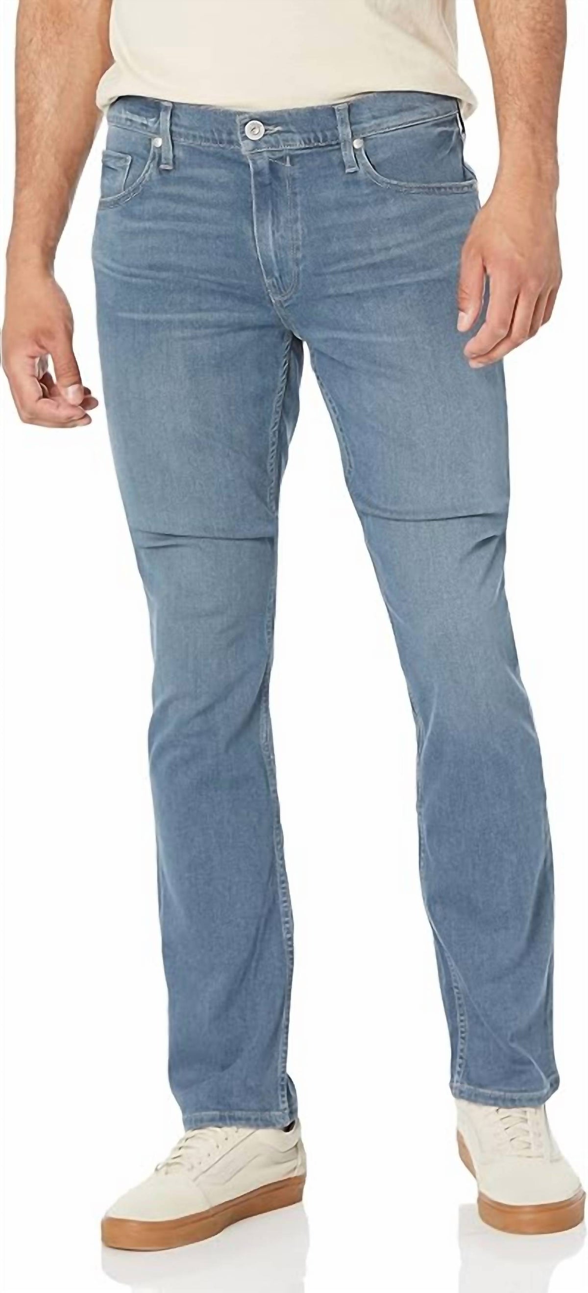 Paige - Men's Federal Jeans