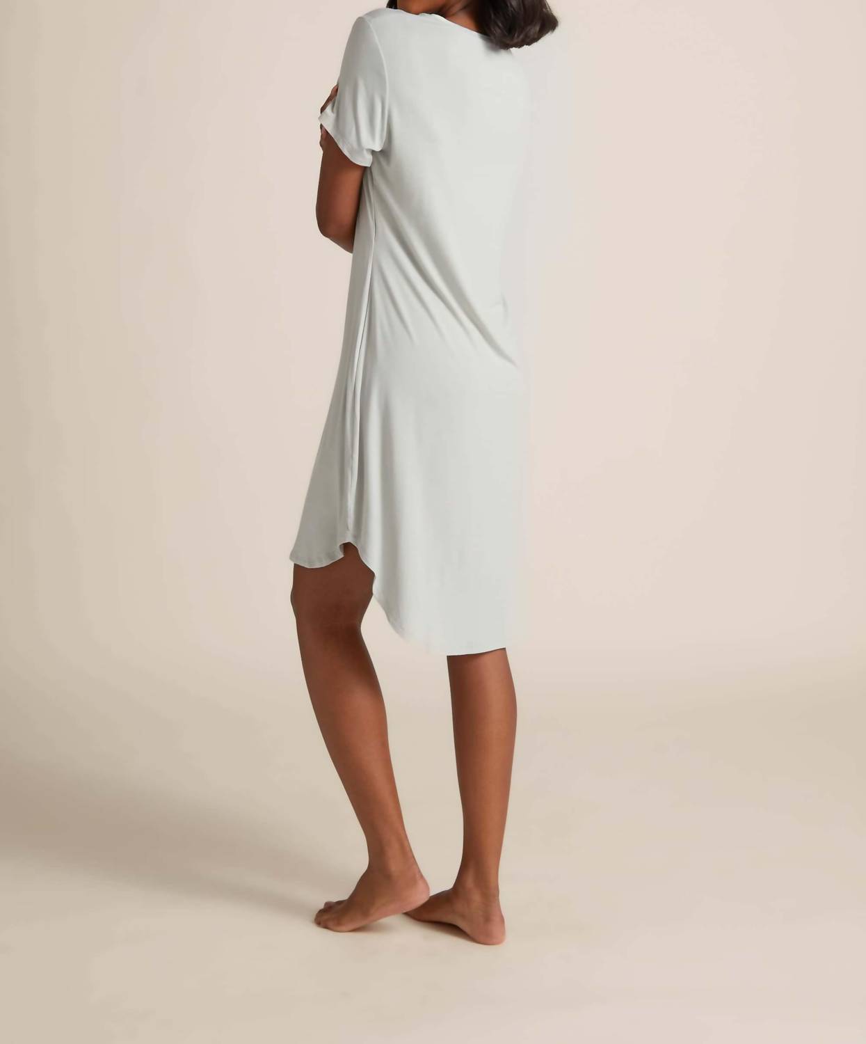 Faceplant Dreams - Claire Nightgown