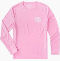 Chubbies - Men's Pink N' Proud Sun Crewneck Tee