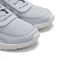 adidas Girl's Tensaur Running Shoes in halo blue - kids' sneaker - view 8
