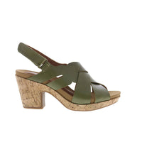 Cobb Hill - Women's Alleah Slingback Sandal