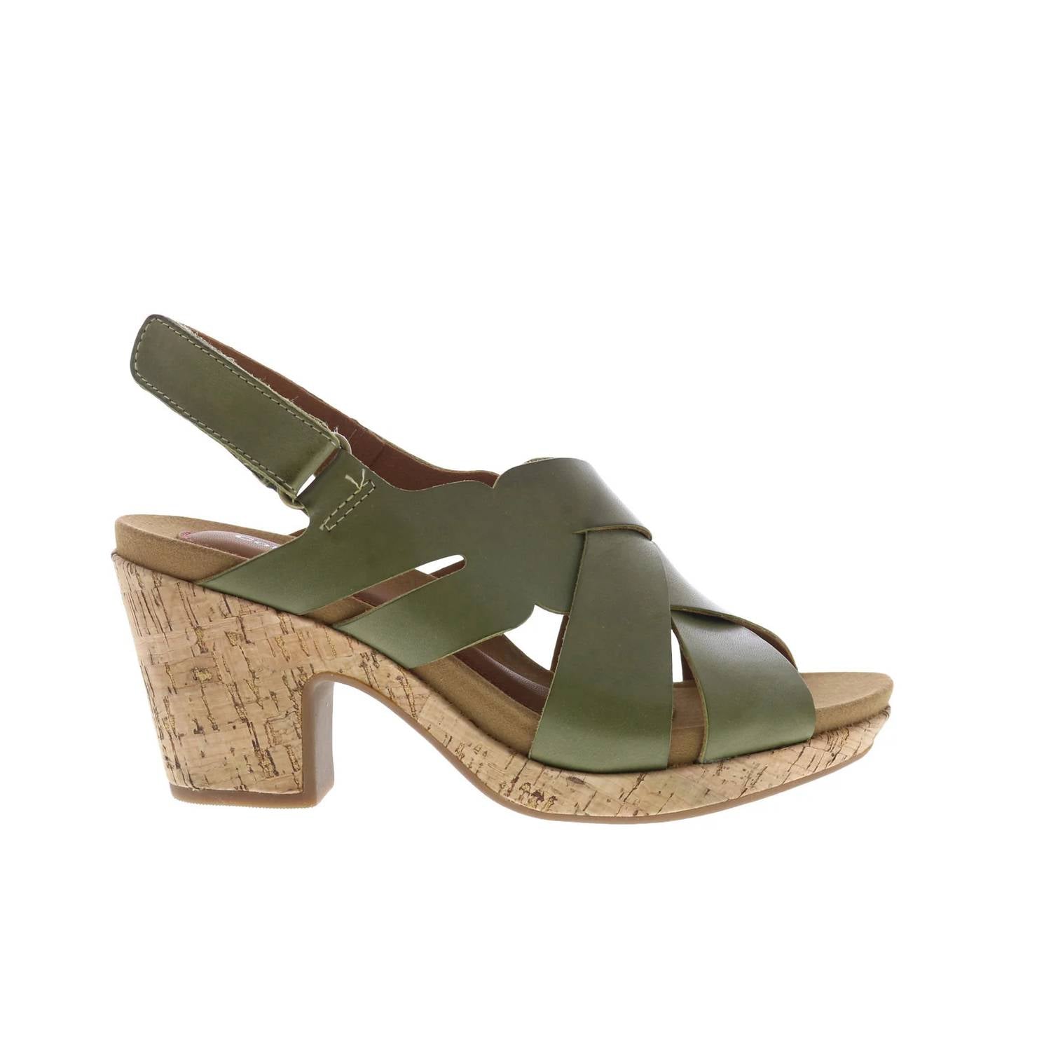 Cobb Hill - Women's Alleah Slingback Sandal