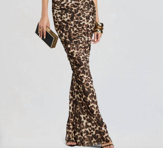 Ser.O.Ya - Sasha Maxi Dress