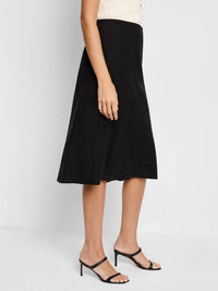 Nic + Zoe - Rumba Linen Slip Skirt