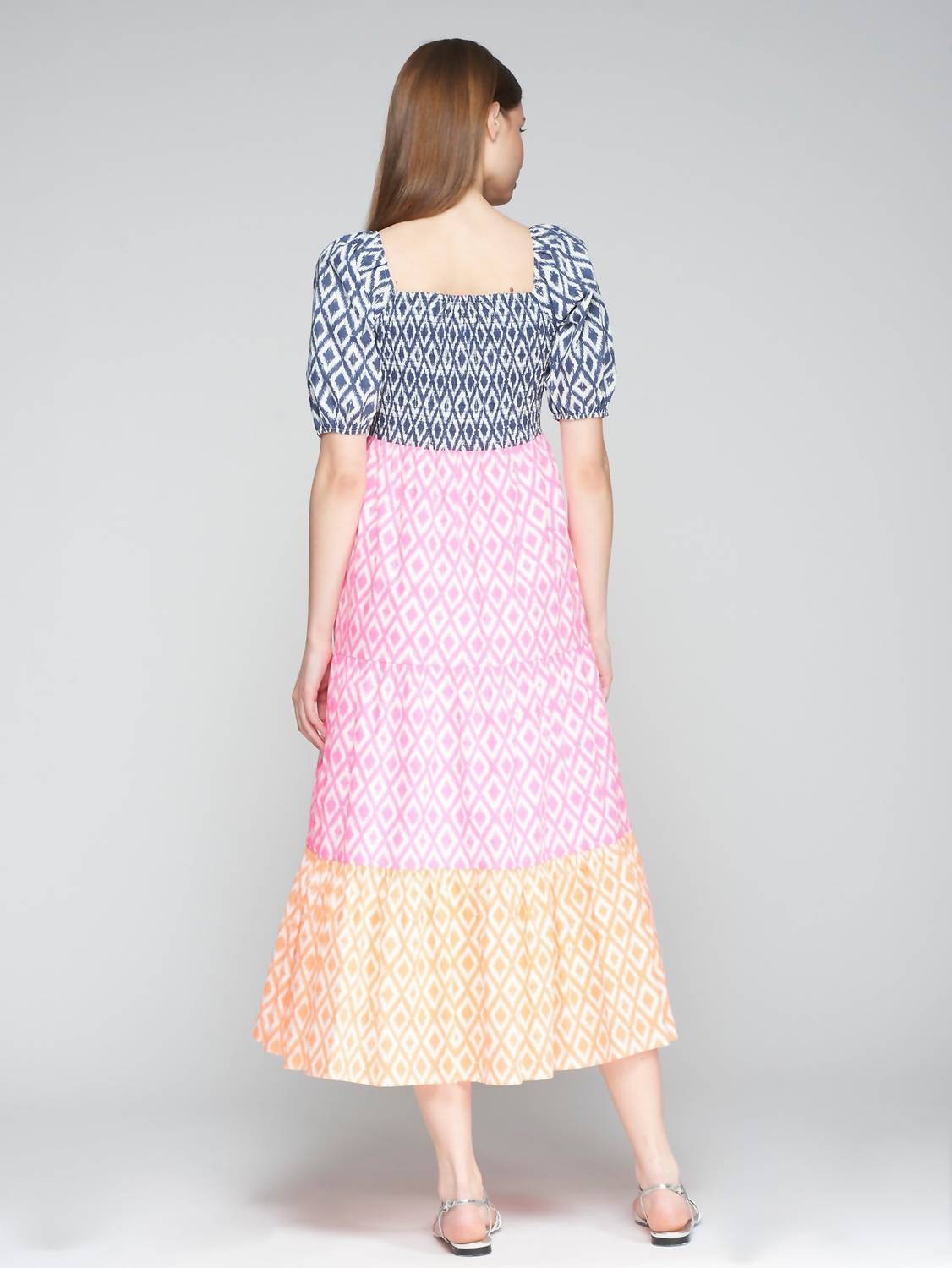 Vilagallo - Tora Dress