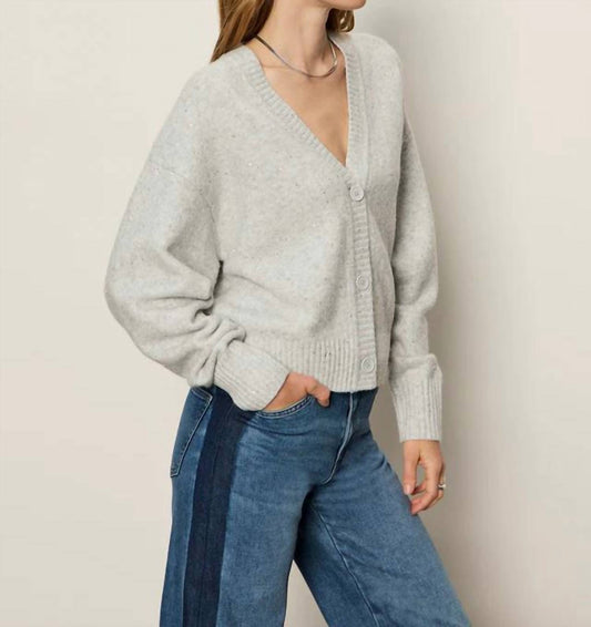 Sanctuary - Shimmer Cardigan