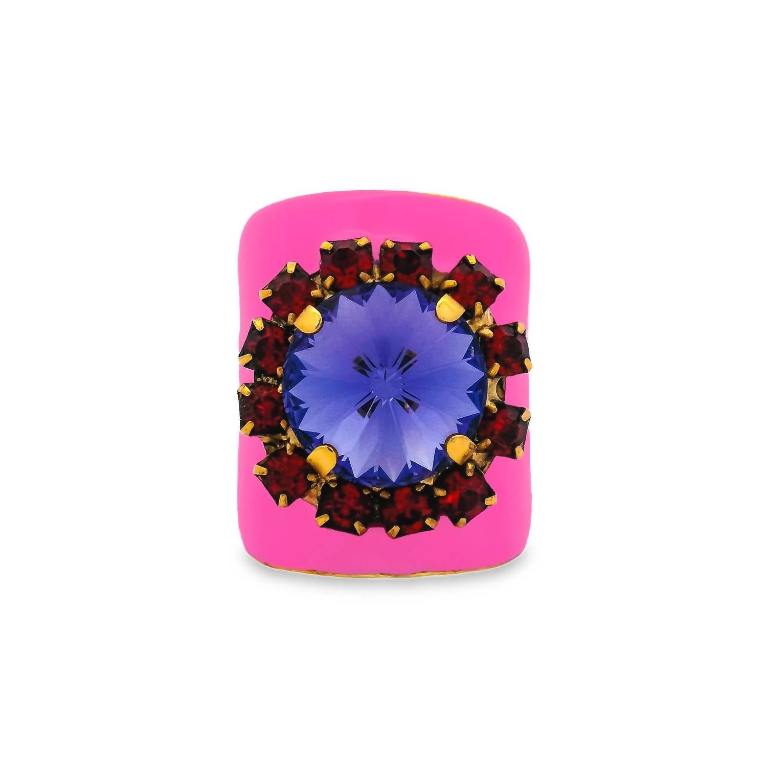 Tova - Women's Jacci Ring