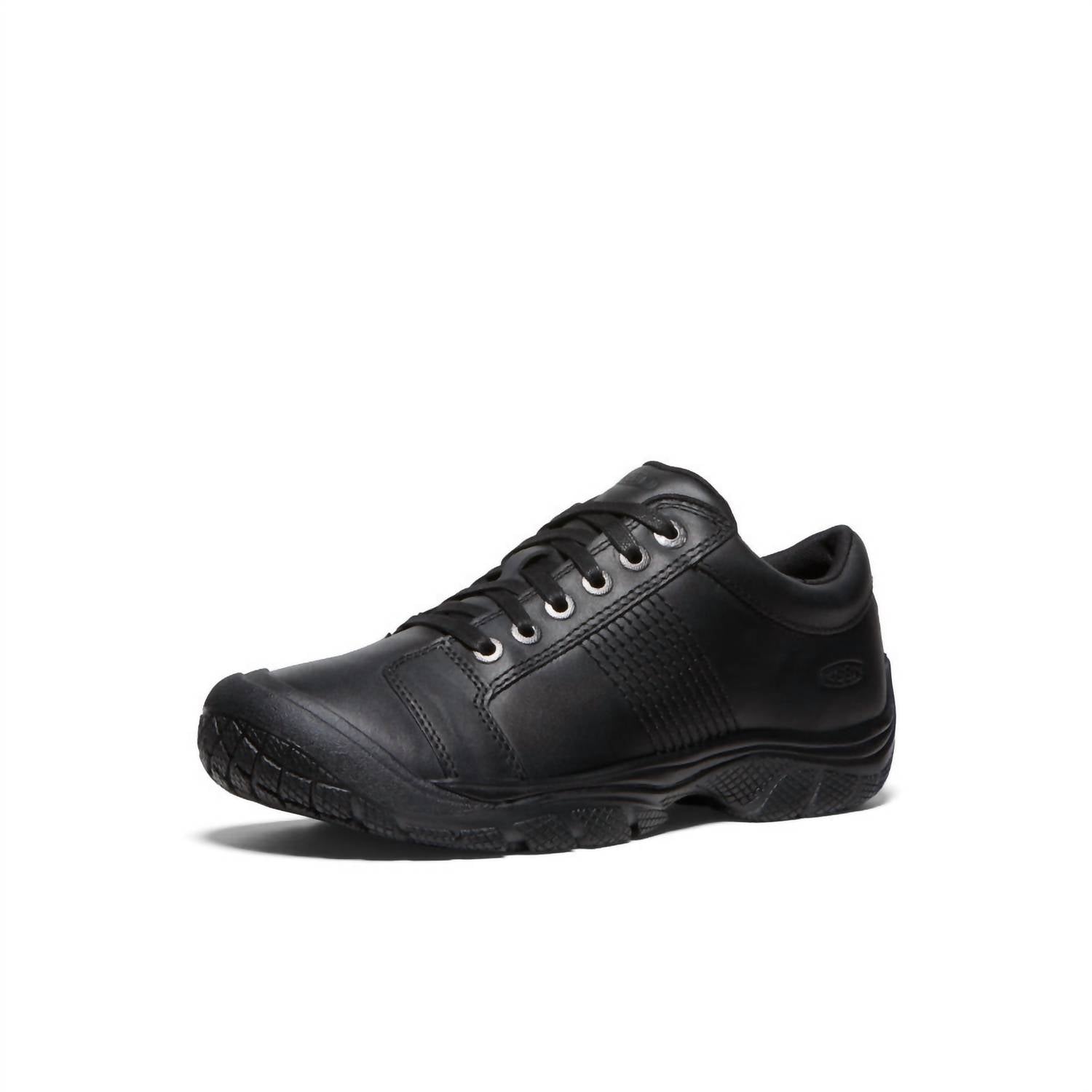 Keen - Men's Ptc Oxford Work Shoes