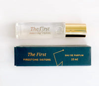 Firestone Sisters - Women's First Rollerball
