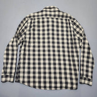 The Normal Brand - Men's Stephen Button Up Shirt