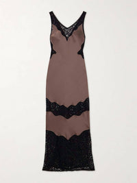 Jonathan Simkhai - Lacey Slip Dress