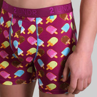 2Undr - Men's Swing Shift Boxer Brief