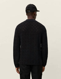 Les Deux - Eloi Knit Shirt