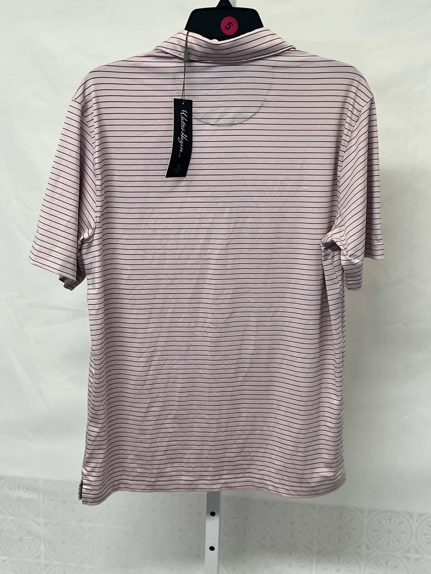 Walter Hagen - Performance 11 Classic Polo