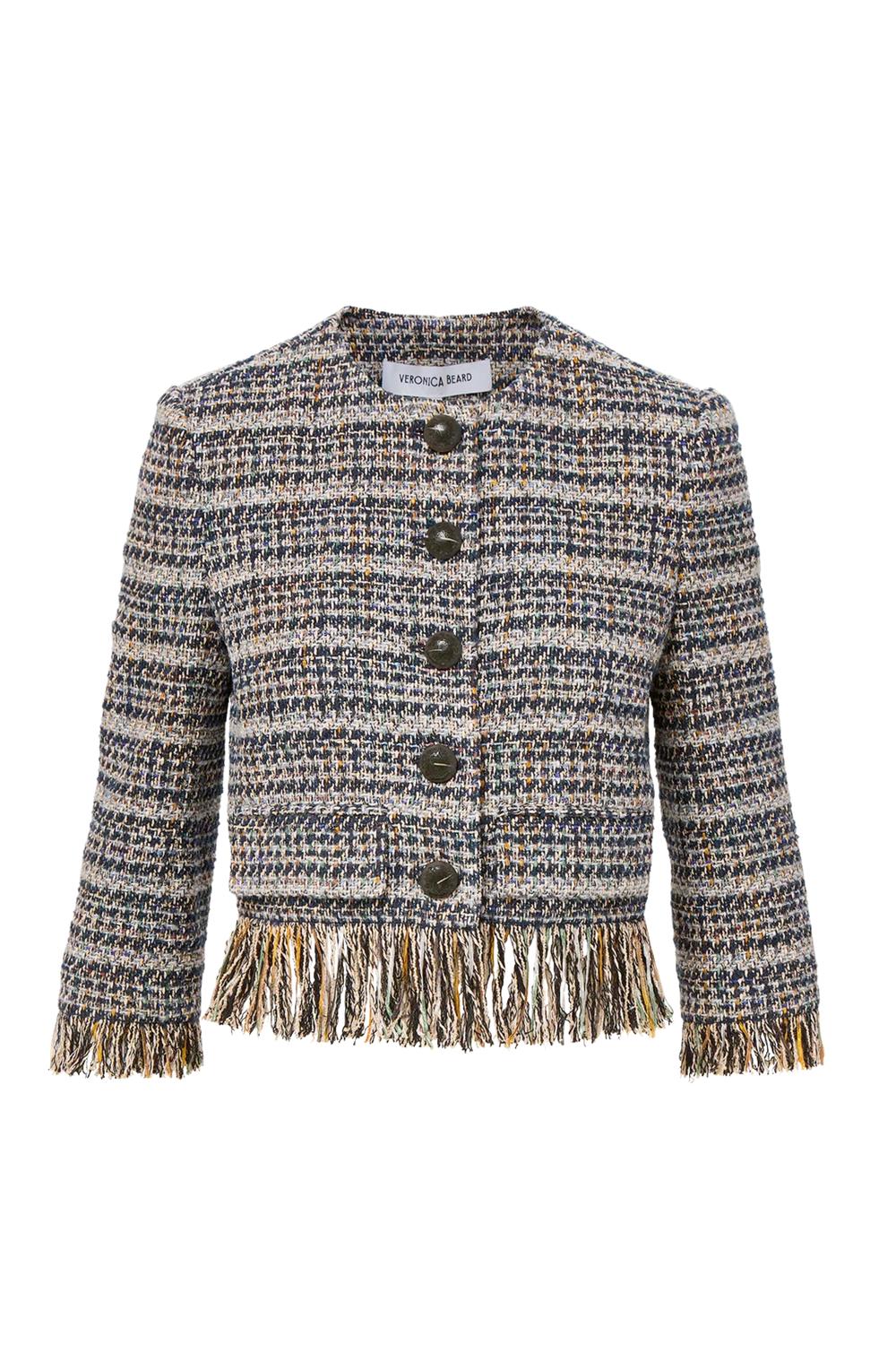 Veronica Beard - Lyons Jacket