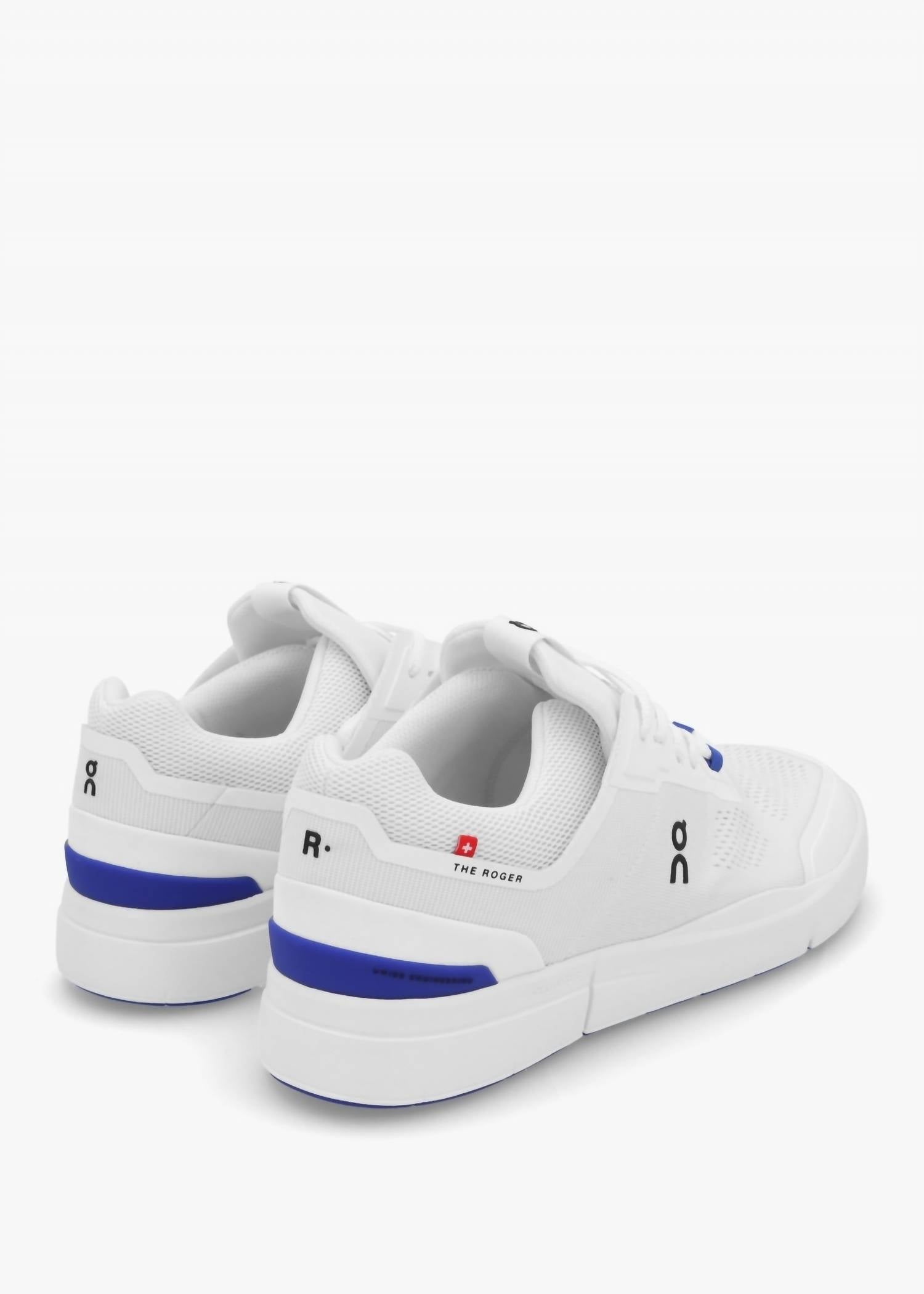 On Running - Women's Roger Spin Shoes