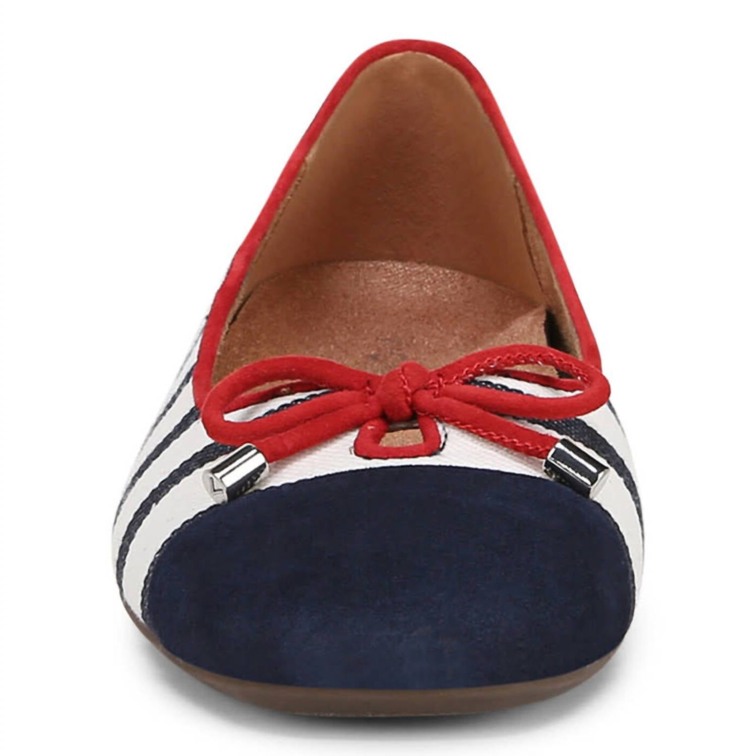 Vionic - Women's Klara Ballet Flat Shoes
