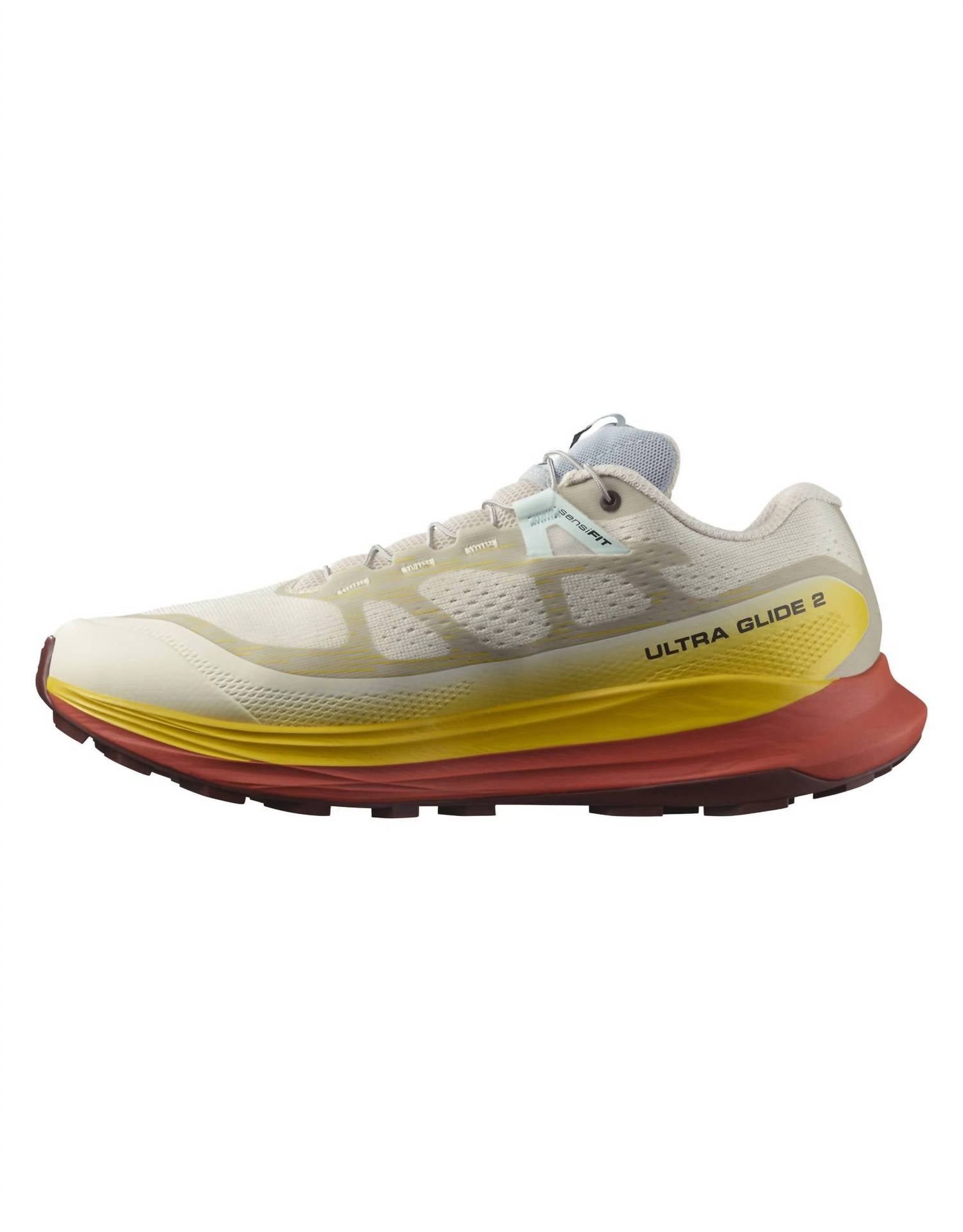 Salomon - Men's Ultra Glide 2 Trail Running Shoes