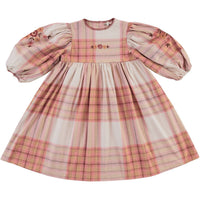 Bebe Organic - Girls Linda Dress