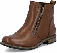 Rieker - Women's Ornella Leather Boots