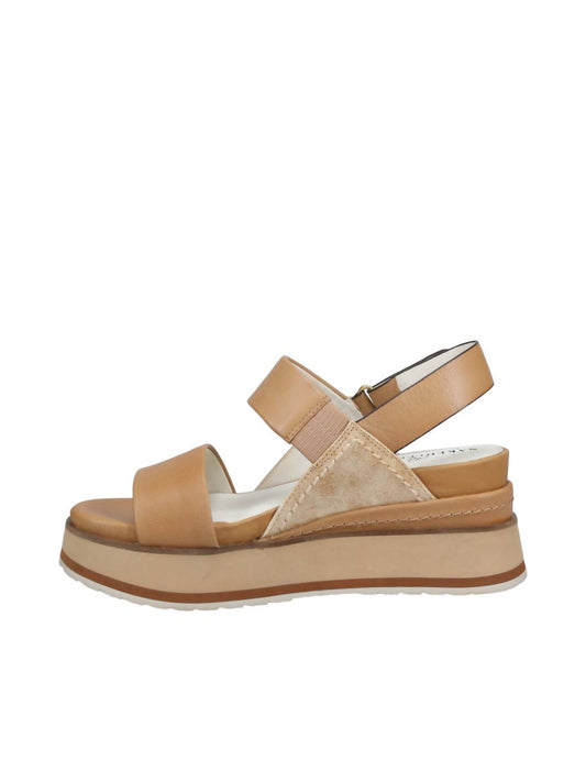 Naked Feet - Women's Dimension Sandal