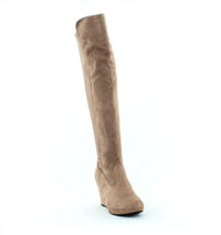 Chinese Laundry - Women's Larisa Over The Knee Boot