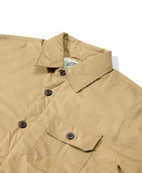 Grayers - Men's Pathfinder Ripstop Padded Quilted Jacket