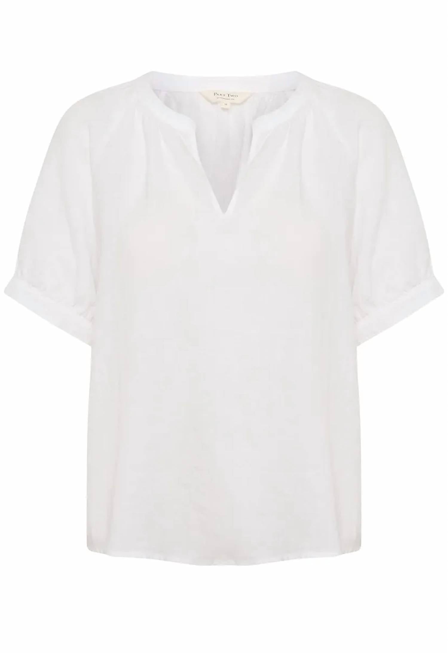 Part Two - Popsy Blouse