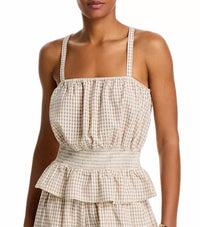 Blanknyc - Beach Club Top