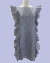 Erica Wilson - Steps Dress