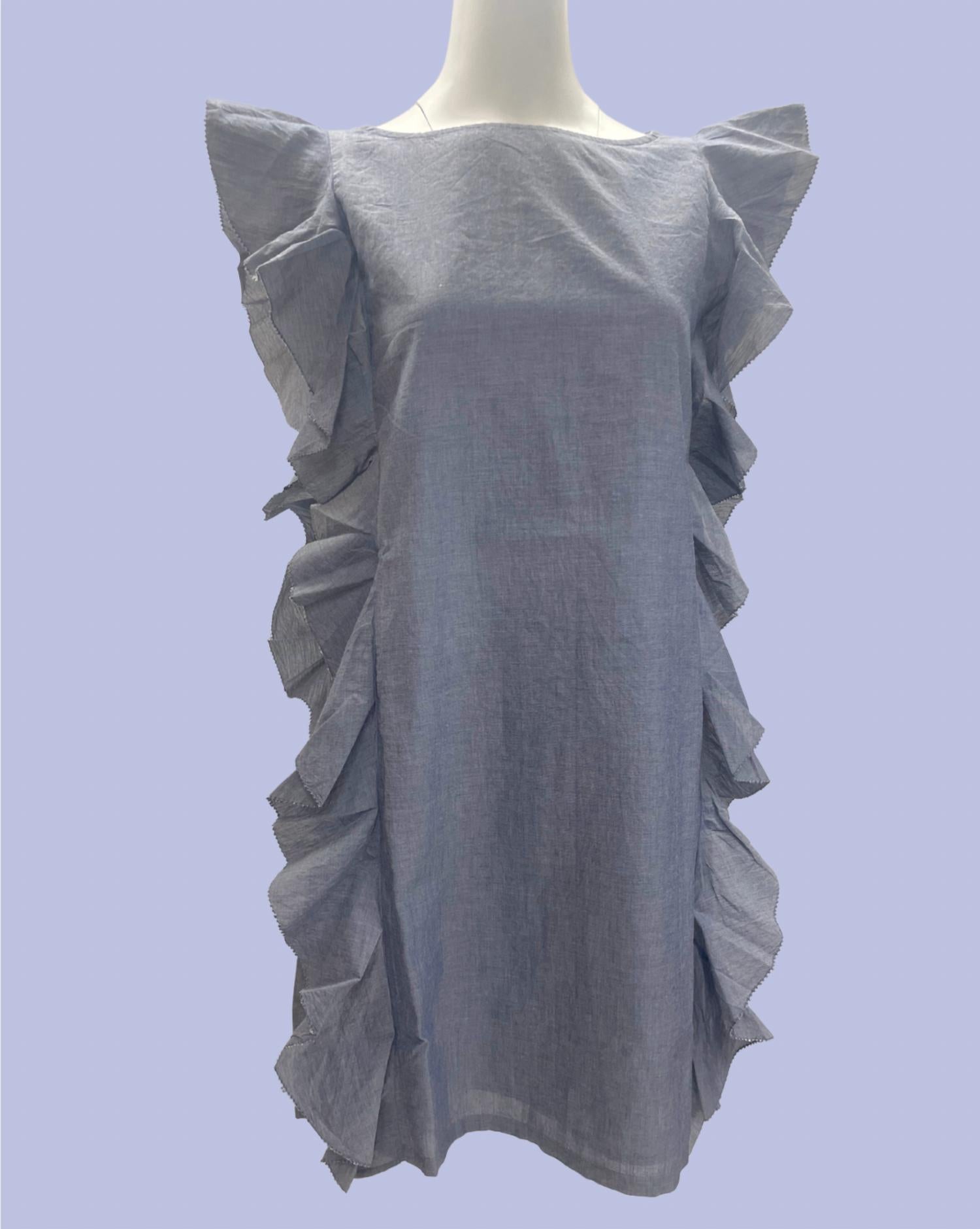 Erica Wilson - Steps Dress