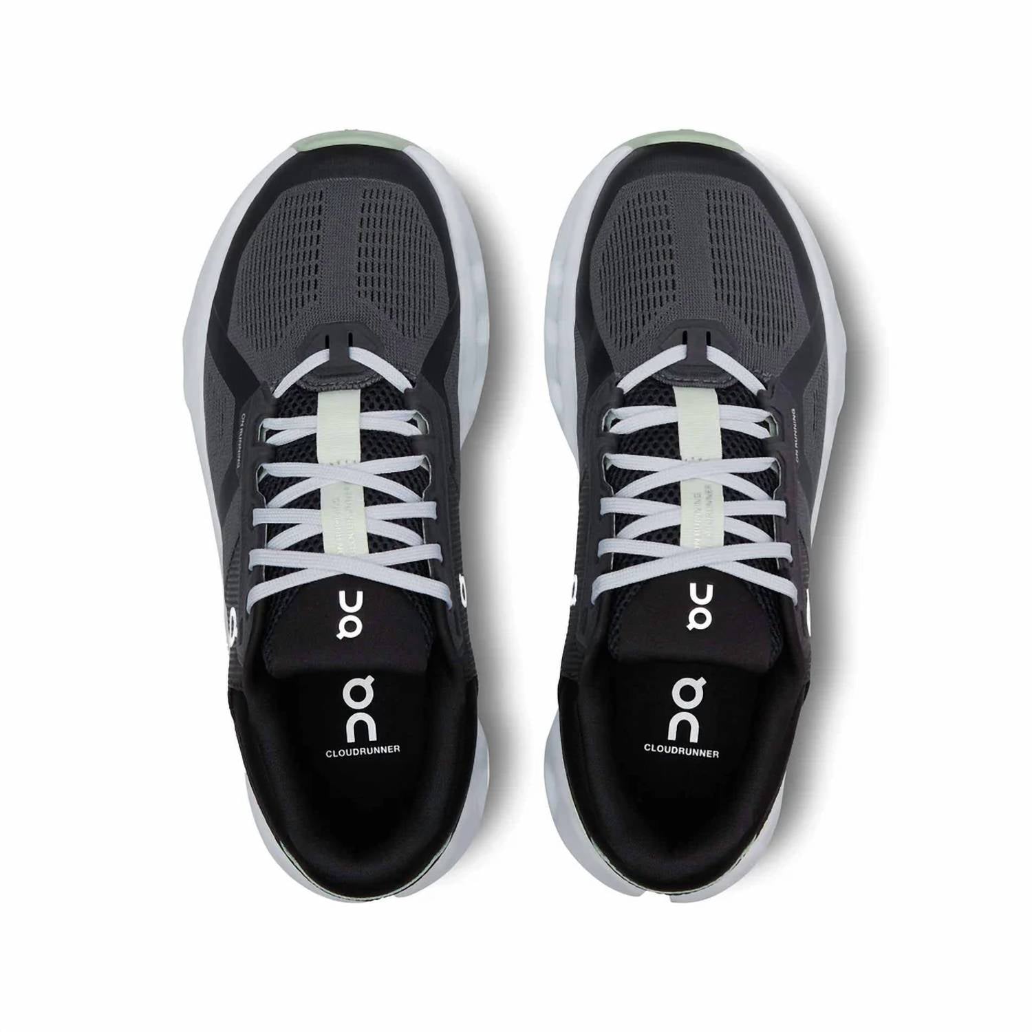On Running - Women's Cloudrunner 2 Shoes