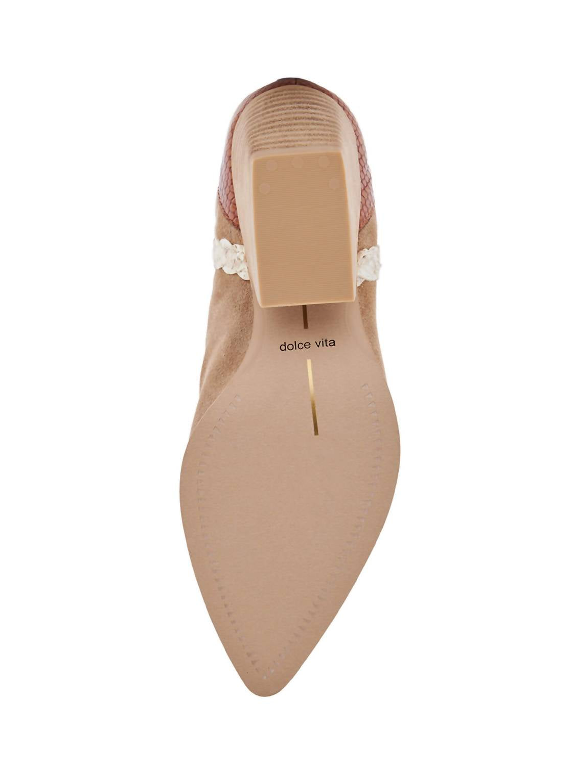 Dolce Vita - Women's Loral Booties