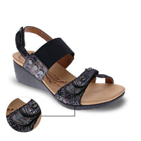 Revere - Women's Tahiti Wedge
