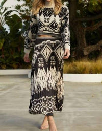 Caballero - Lucille Skirt
