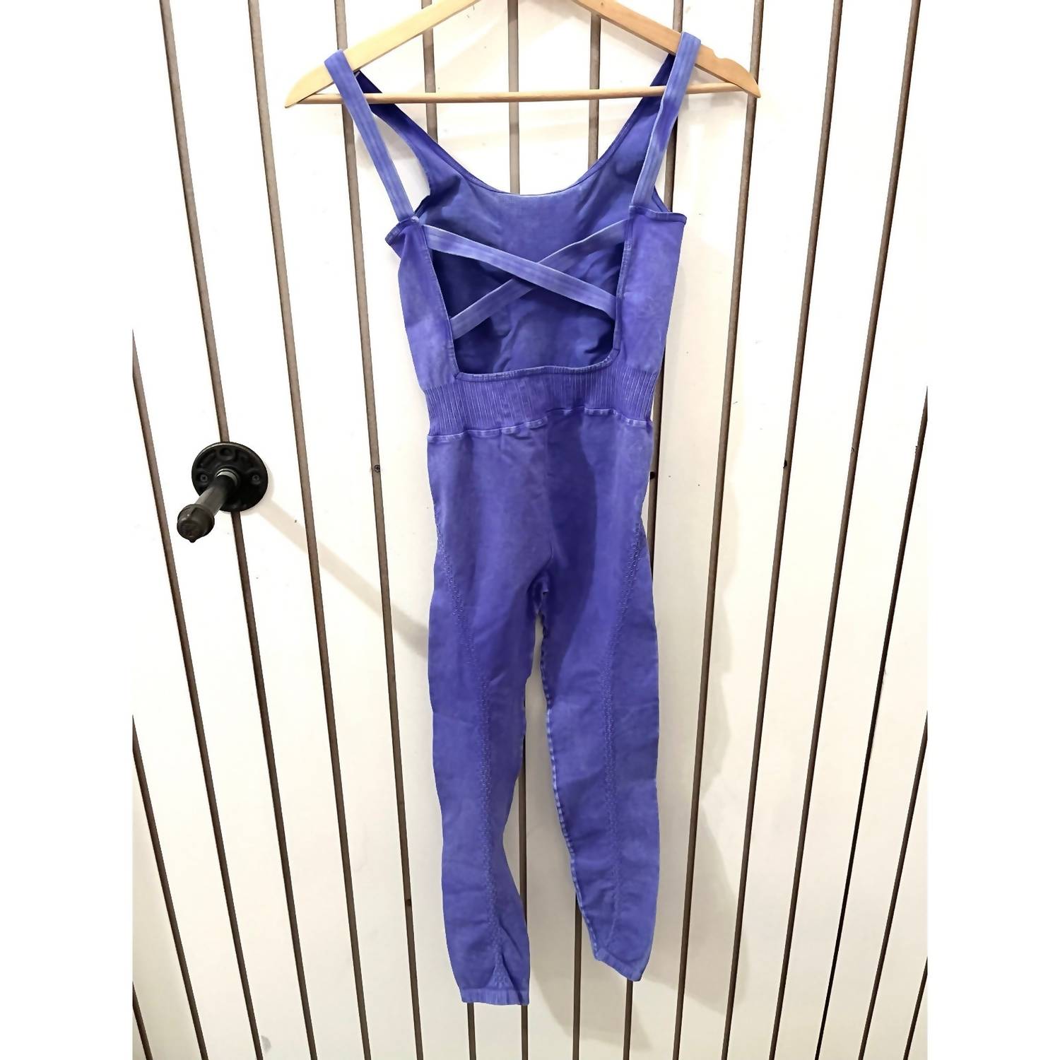 Free People - Good Karma Jumpsuit