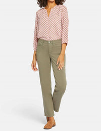 Nydj - Relaxed Slender Jeans