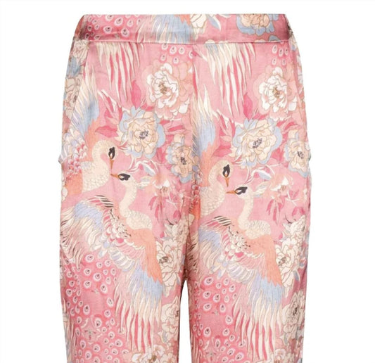 Astrid - Women's Dodo Pants