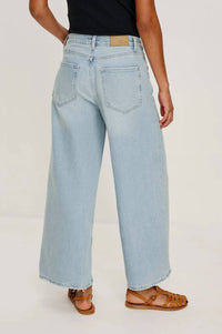 Rails - Angeleno Wide Leg Crop Jeans
