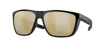 Costa Del Mar - Men's Ferg Xl Square Polarized Sunglasses