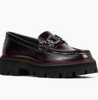 Donald Pliner - Women's Marvell Moc Toe Loafer