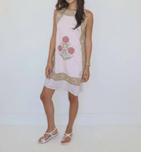 Nibi - Freya Mini Dress