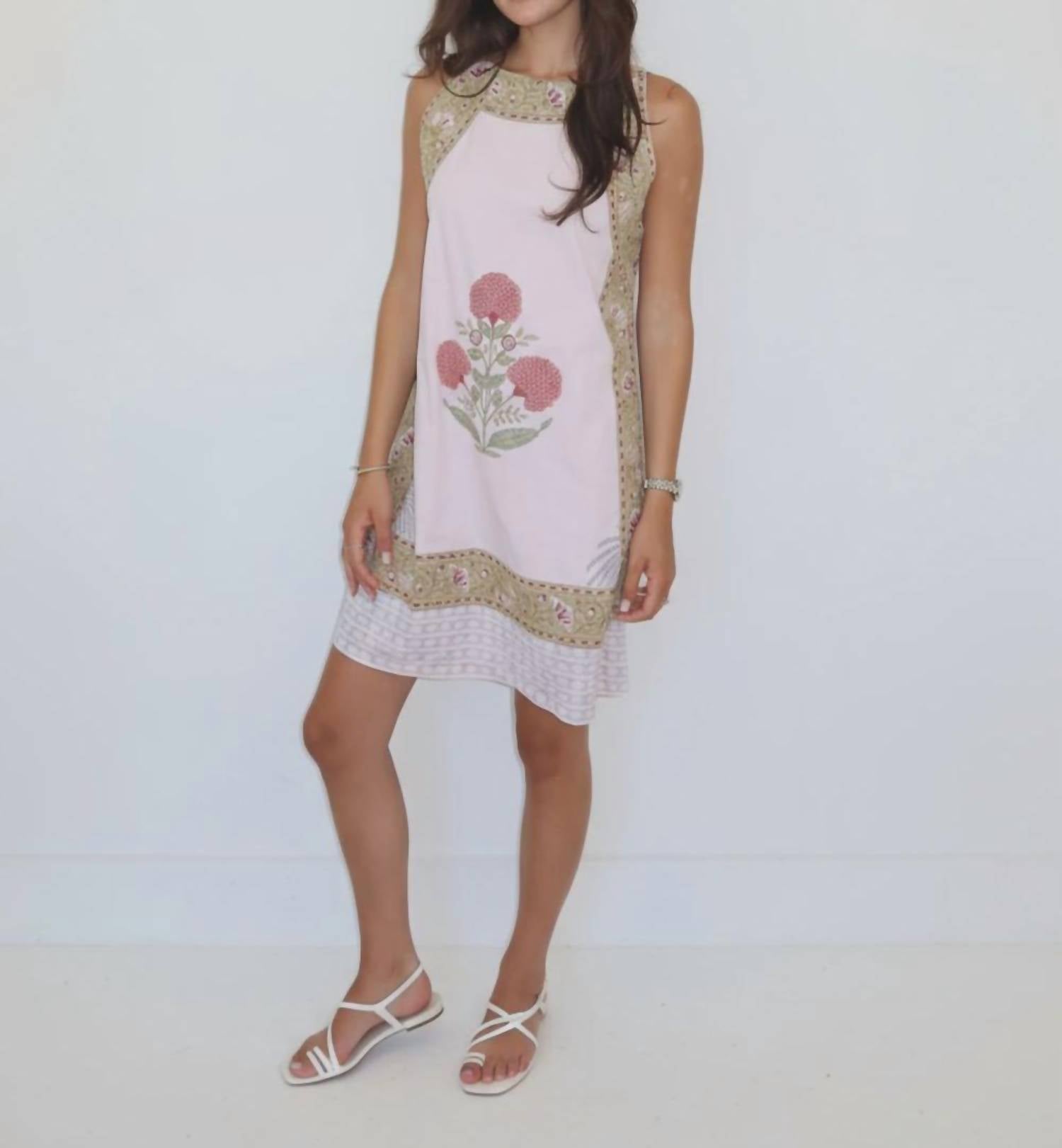 Nibi - Freya Mini Dress