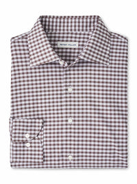 Peter Millar - Men's Fairbanks Performance Twill Sport Shirt