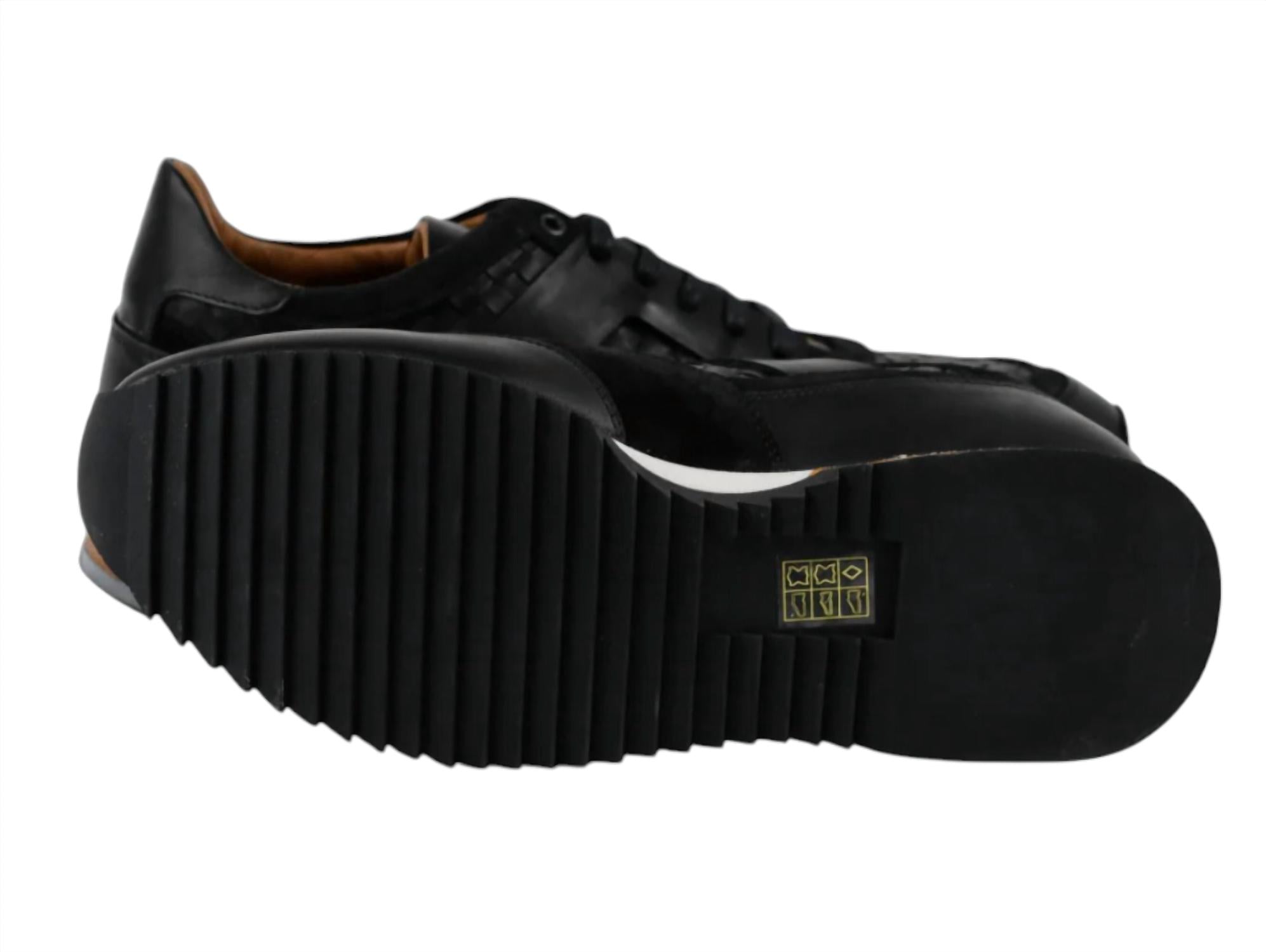 Sebata - Men's Aristotle Sneakers