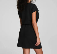 Spanx - AirEssentials Crew Sweatshirt Dress