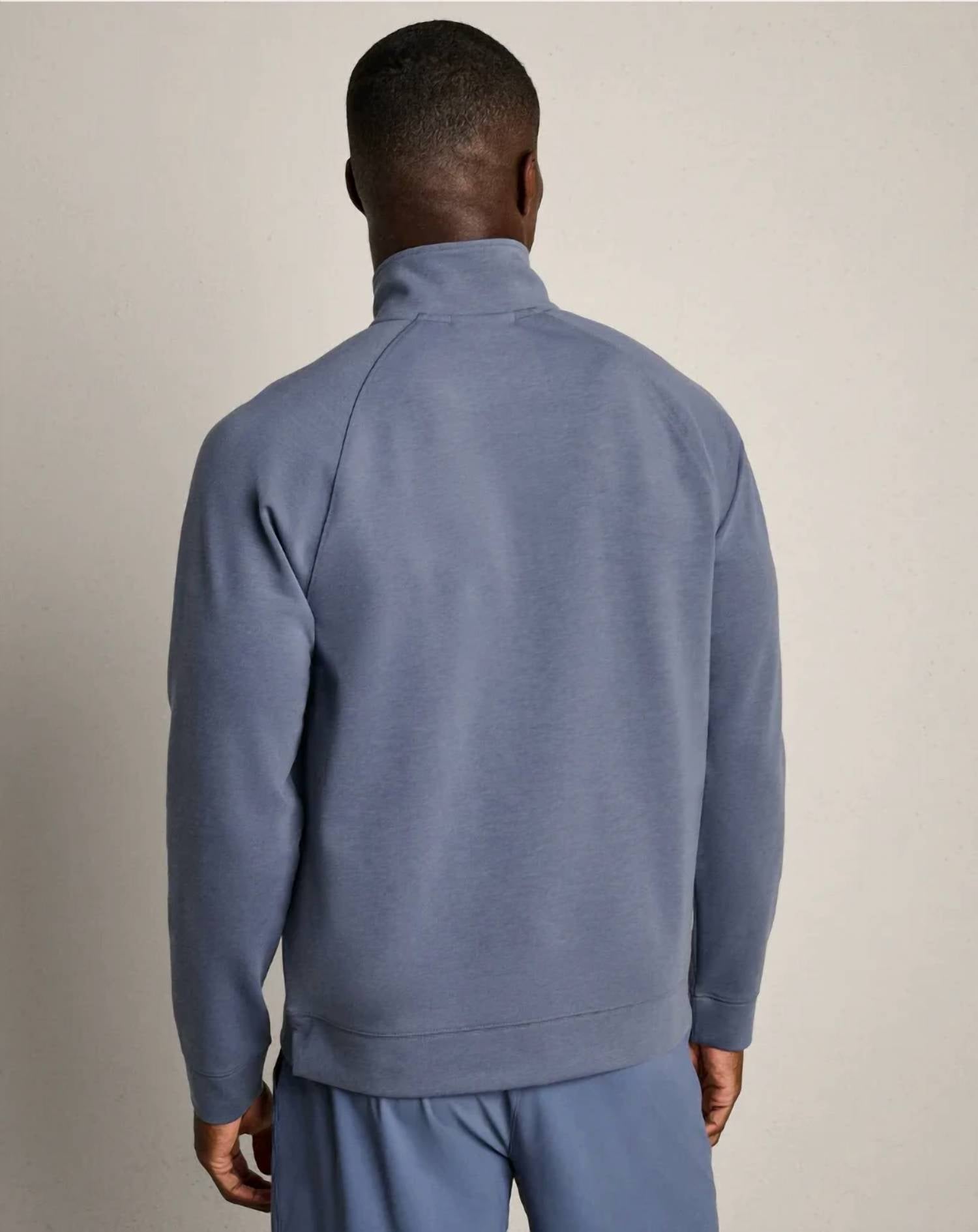 Rhone - Dreamstate 1/4 Zip Top