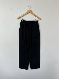Mijeong Park - Elasticated Cargo Pants