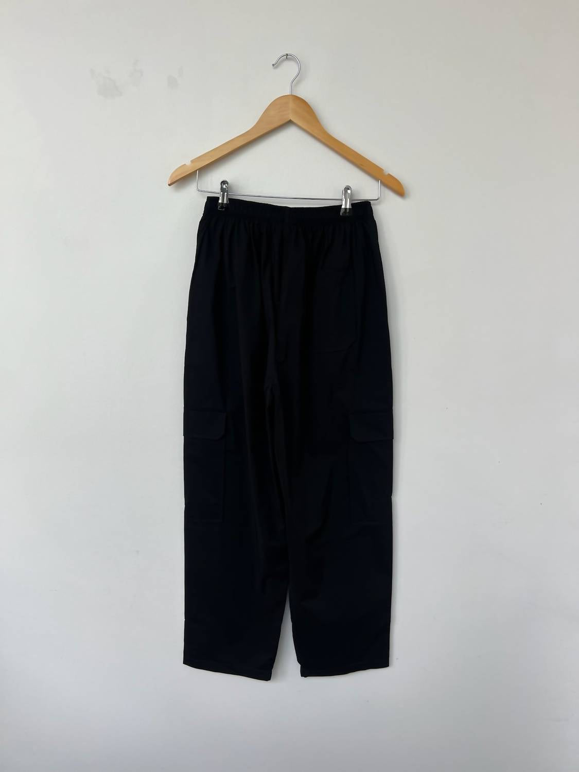 Mijeong Park - Elasticated Cargo Pants