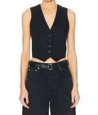 Nili Lotan - Ismael Tailored Vest